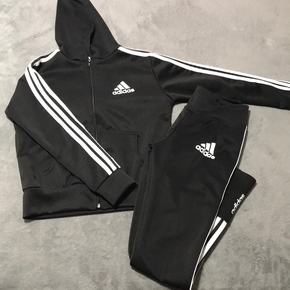 ADIDAS SET